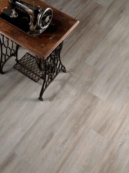 Kal Temp Designbelag - Heritage Oak