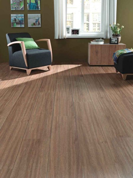 Kal Temp Designbelag - Traditional Oak