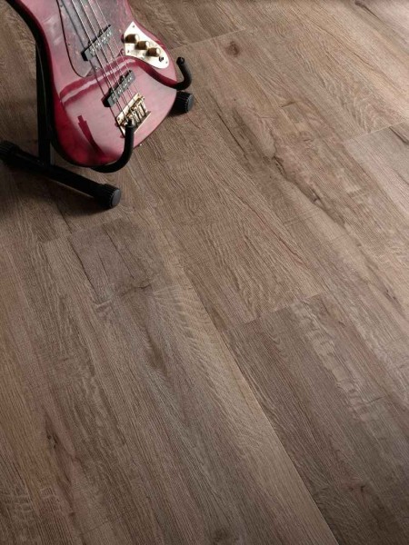 Kal Temp Designbelag - Camphor Oak