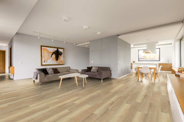 Kal Lago 2053 Designbelag – Soft chalk oak