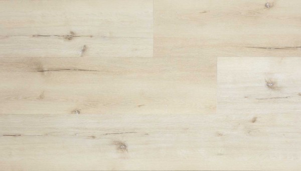 MUSTER–Boston Loose-Lay Designbelag – Alpen oak white beige 03