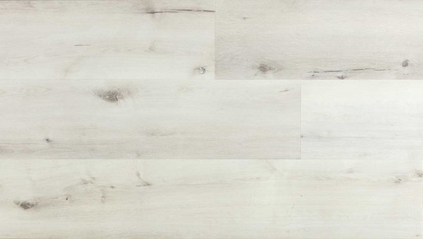 Boston Loose-Lay Designbelag – Alpen oak white grey 91