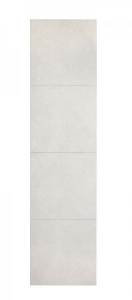 Wandpaneel - Wand&Wasser Exklusiv - Sandstone - 60 x 60 - Brushed