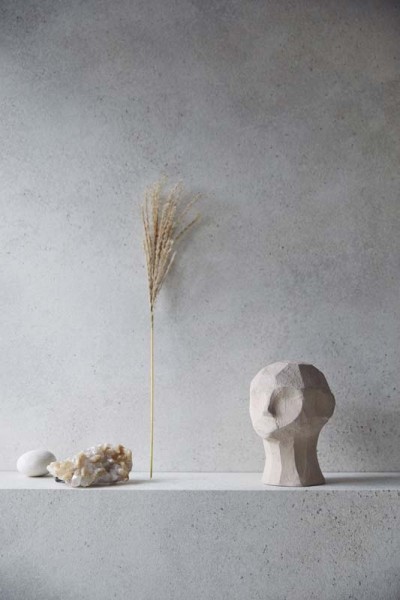 Wandpaneel - Wand&Wasser - Concrete Nature - allover - Brushed