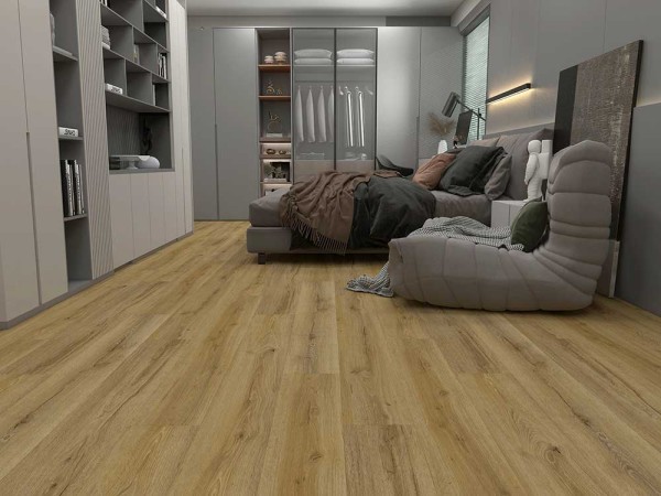 Boston Loose-Lay Designbelag – Cyprian oak beige 02