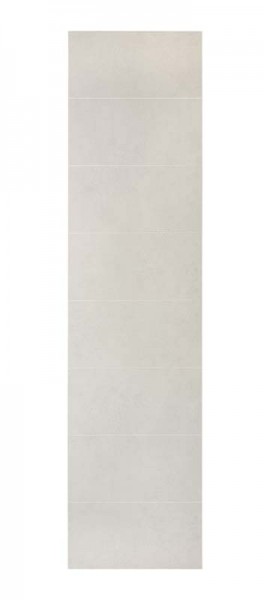 Wandpaneel - Wand&Wasser Exklusiv - Sandstone - 60 x 30 - Brushed