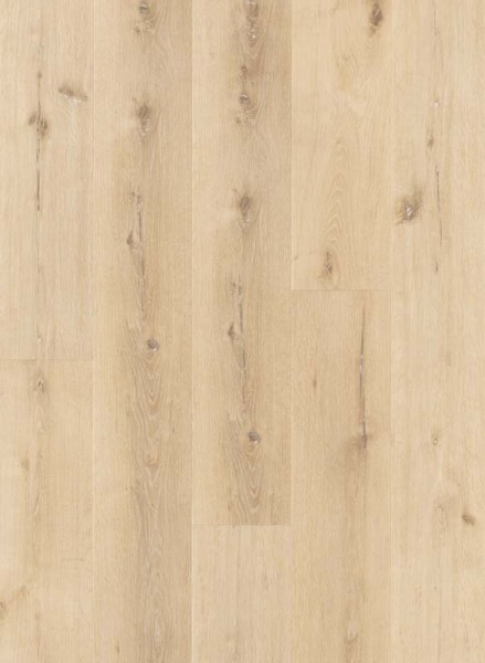 MUSTER – Portofino Vinyl Designbelag – Alpen Eiche hellbeige